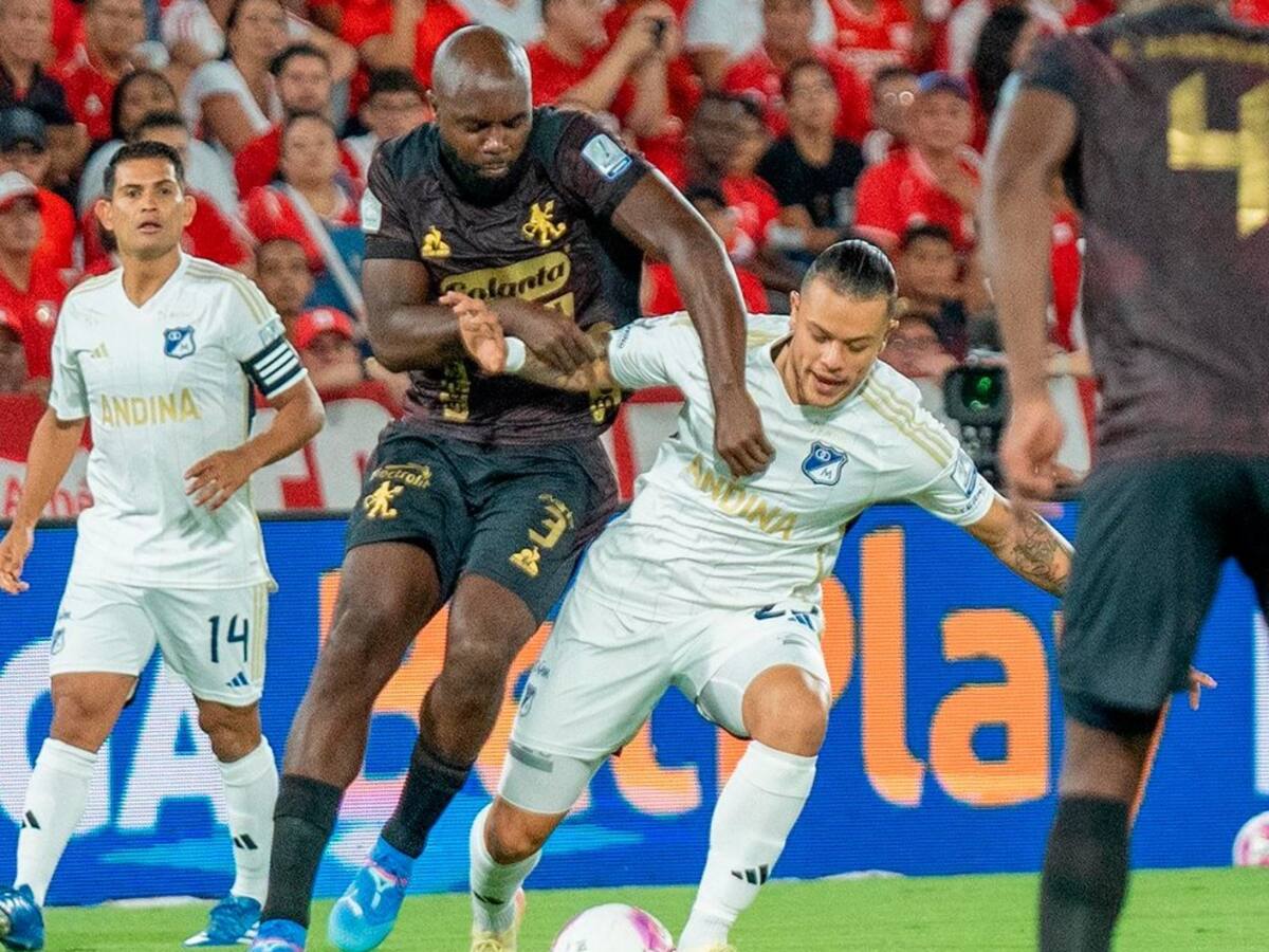 ¿Cuál equipo del FPC ganará la liga colombiana en 2025? Inteligencia Artificial tiene su favorito