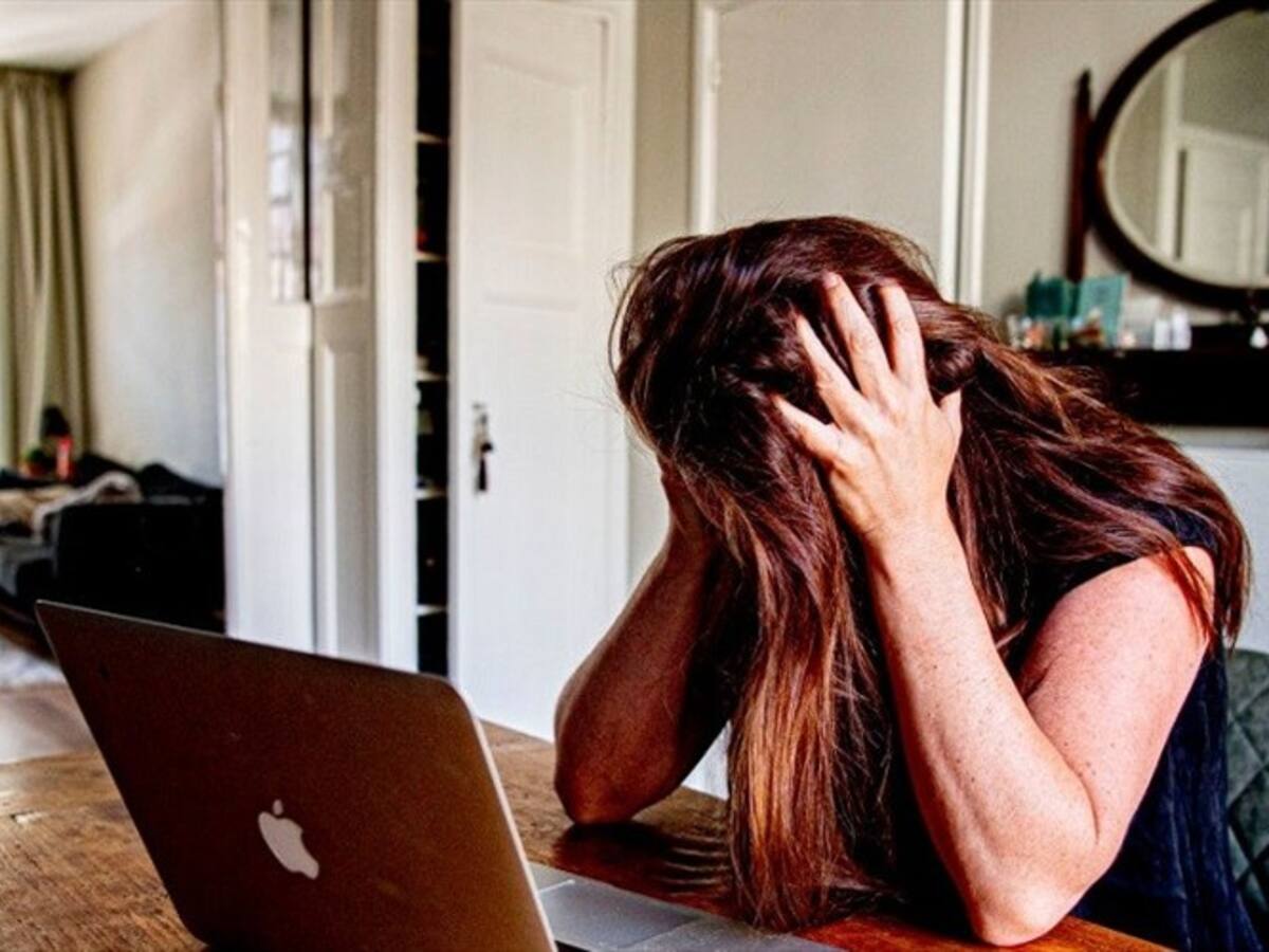 ¿Cómo saber si atraviesa por una crisis de estrés? Aquí las principales señales