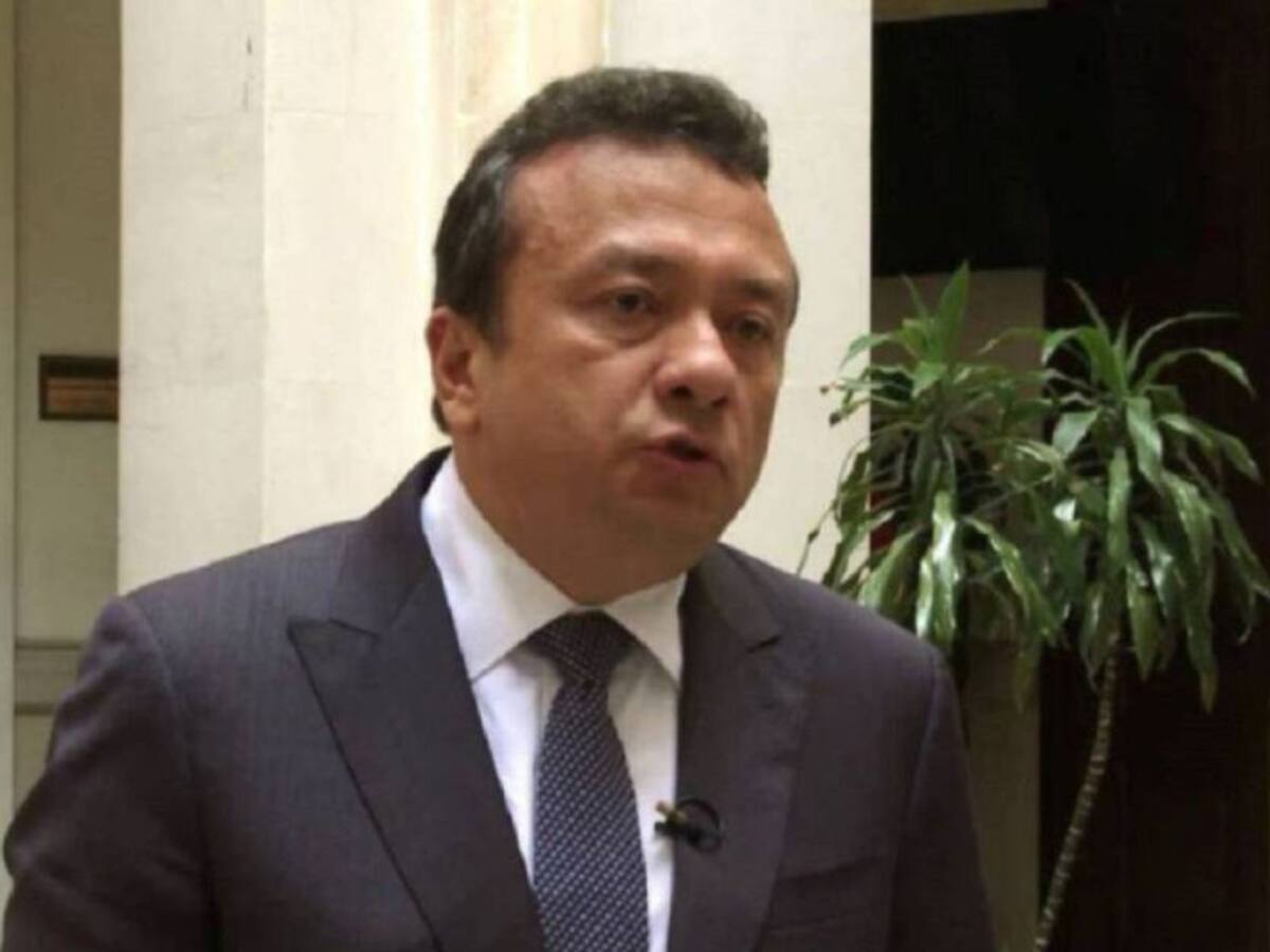 Por conducta ejemplar, Eduardo Pulgar quedó en libertad por orden de la Corte Suprema