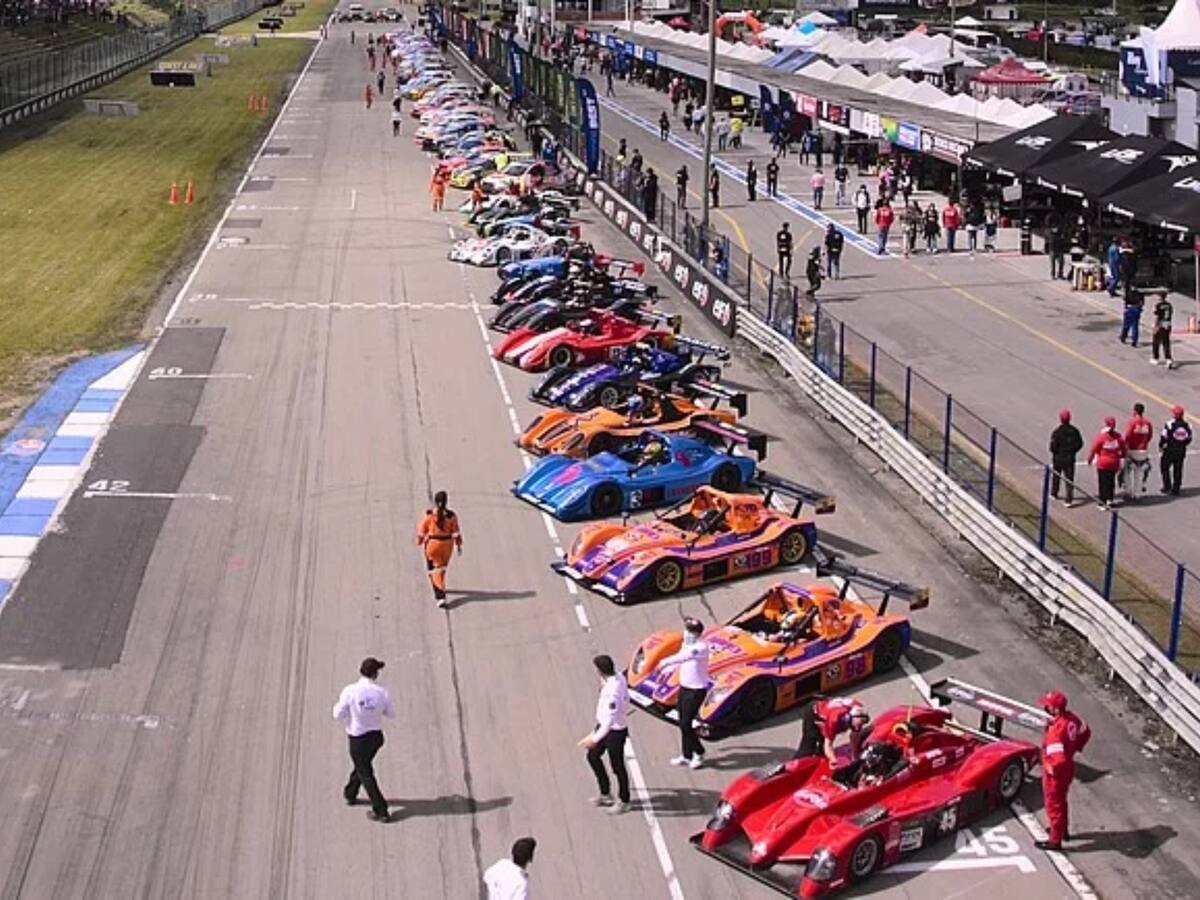 Se aplazan las 6 horas de Bogotá: aquí el principal motivo