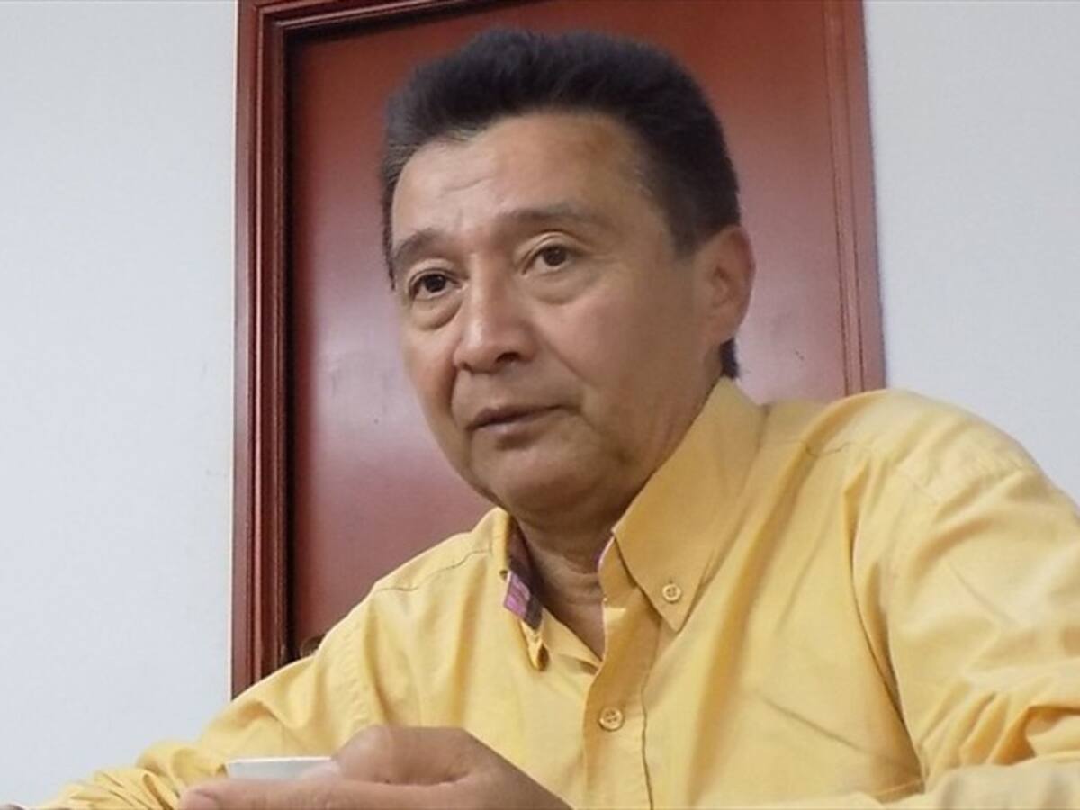 Esperamos que se encuentre a quienes hacen montajes para desvirtuar la JEP: “Pacho Chino”