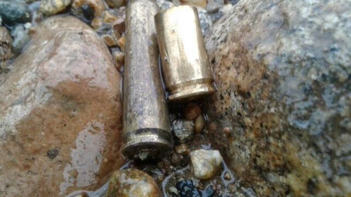 Investigan doble asesinato en una vía alterna en el sur del Cauca