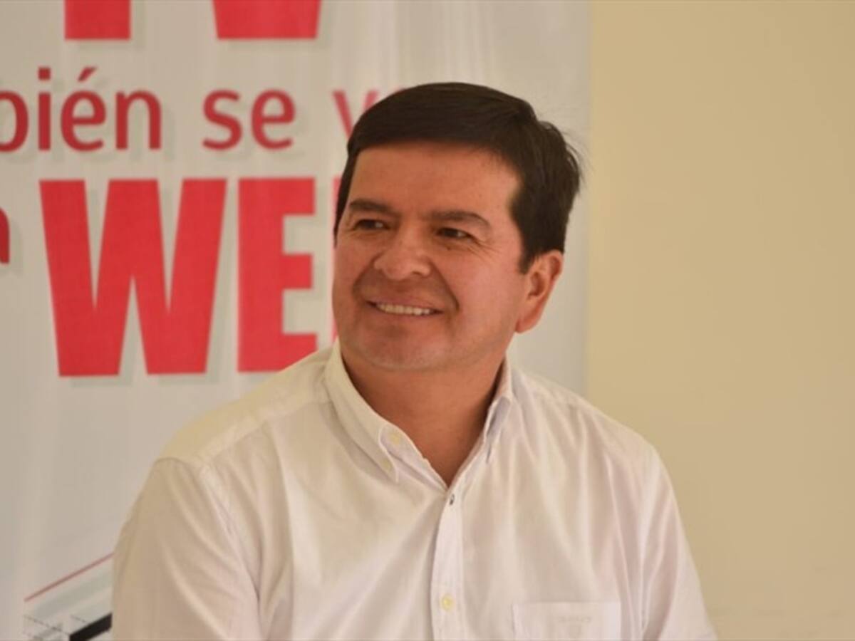 La U se adhiere al partido Alianza Verde por la Gobernación de Boyacá