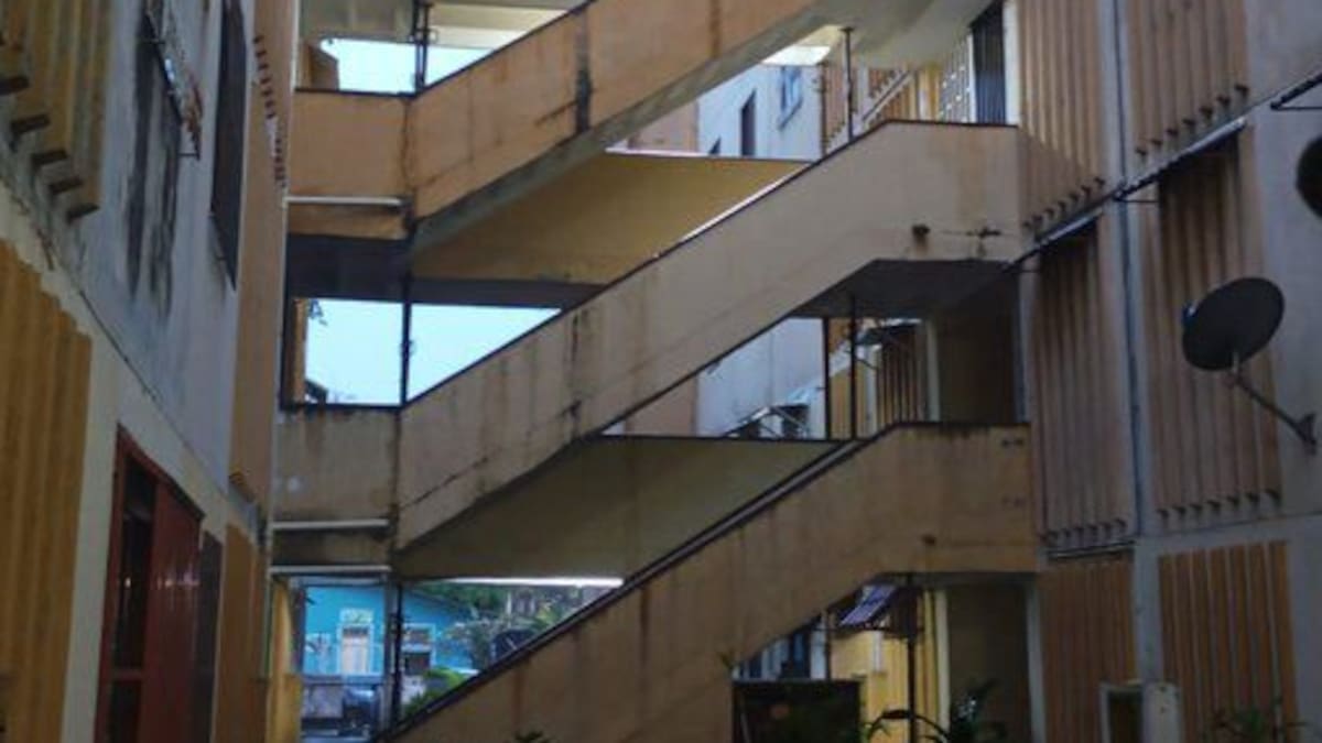 Ordenan evacuación preventiva de edificio residencial en Cali por fallas estructurales
