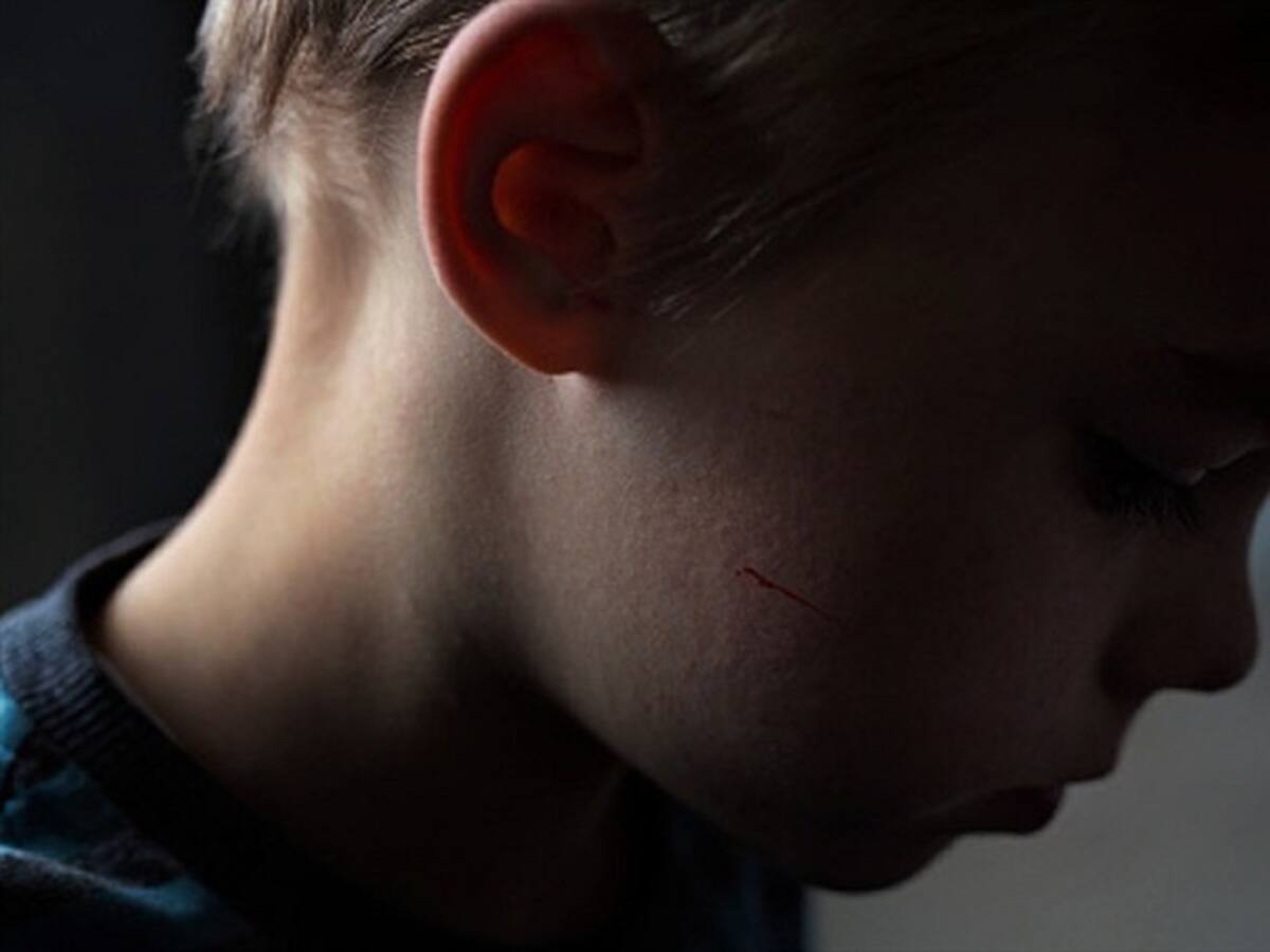 Se evidenció el primer caso de alquiler de niños en Santander