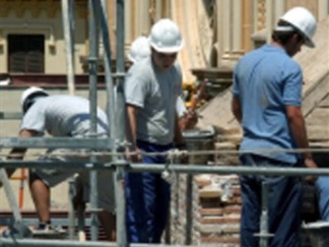 Presidente resalta la creación de 909 mil empleos en el último año