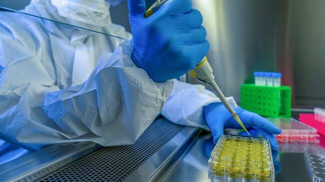 Casos de Coronavirus en Colombia. Foto: Getty Images