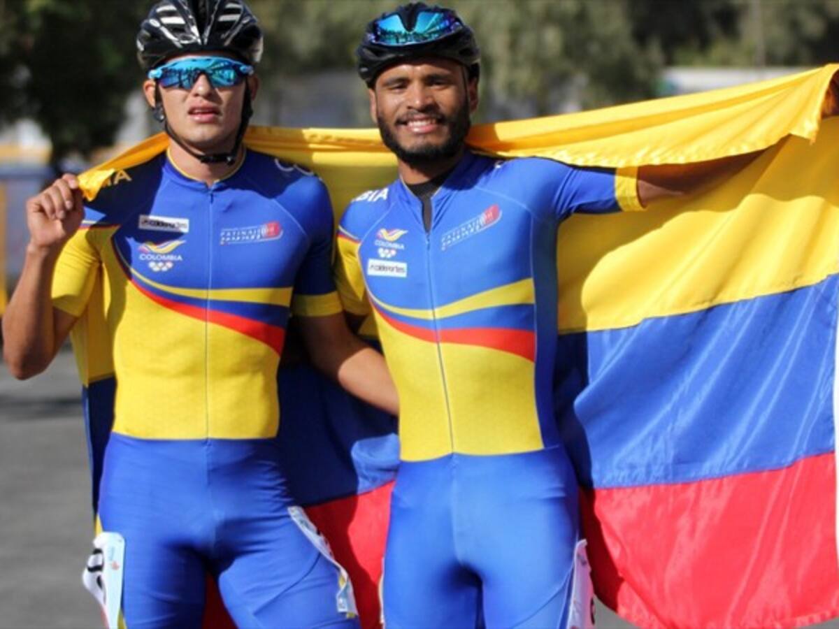 Álex Cujavante habla después de ganar el oro