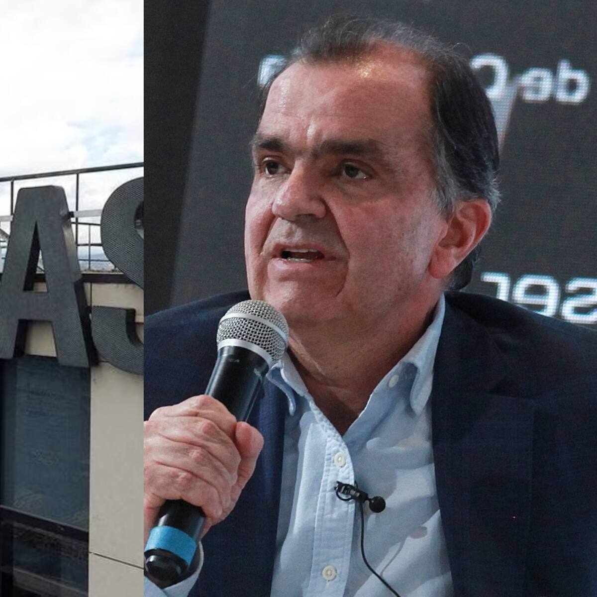 Odebrecht: exdirector del Invías declarará contra Óscar Iván Zuluaga