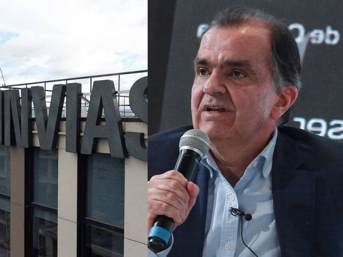 Odebrecht: exdirector del Invías declarará contra Óscar Iván Zuluaga