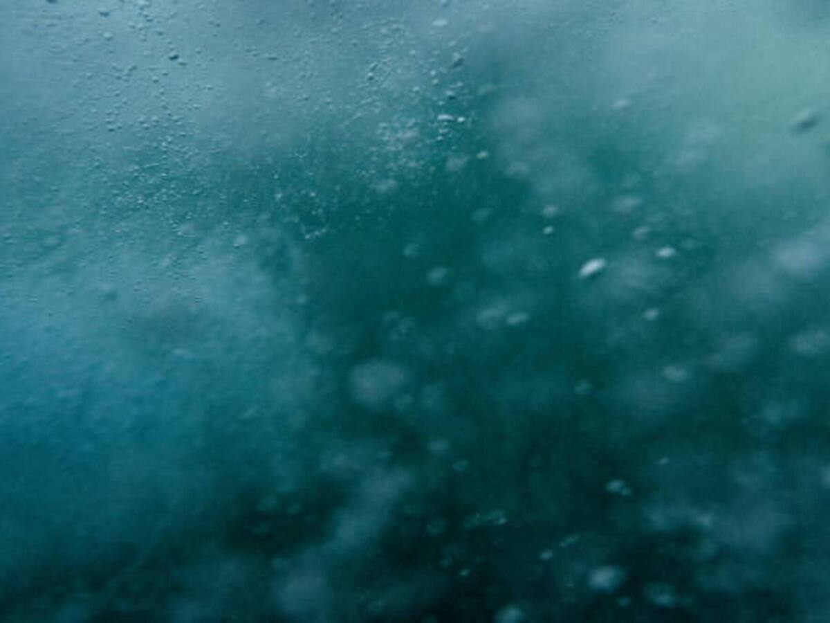 Una madre y su hija cayeron al río Toribio en Ciénaga, Magdalena