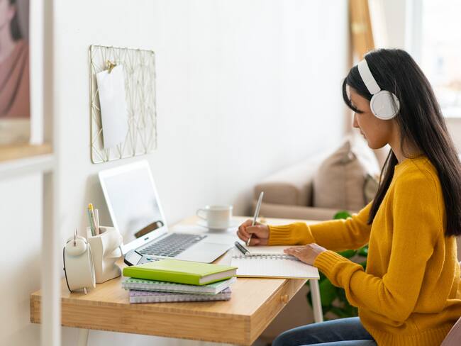 Educación imagen de referencia. Foto: Getty Images.