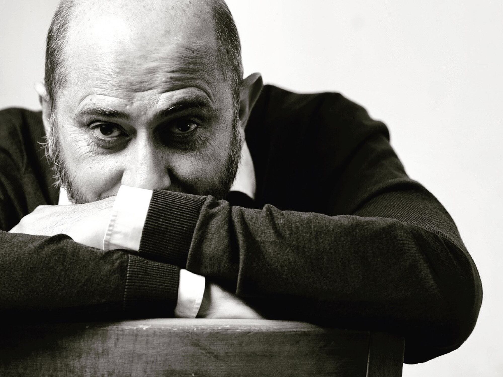 Miguel Sáez. Foto: Cortesía Miguel Sáez.