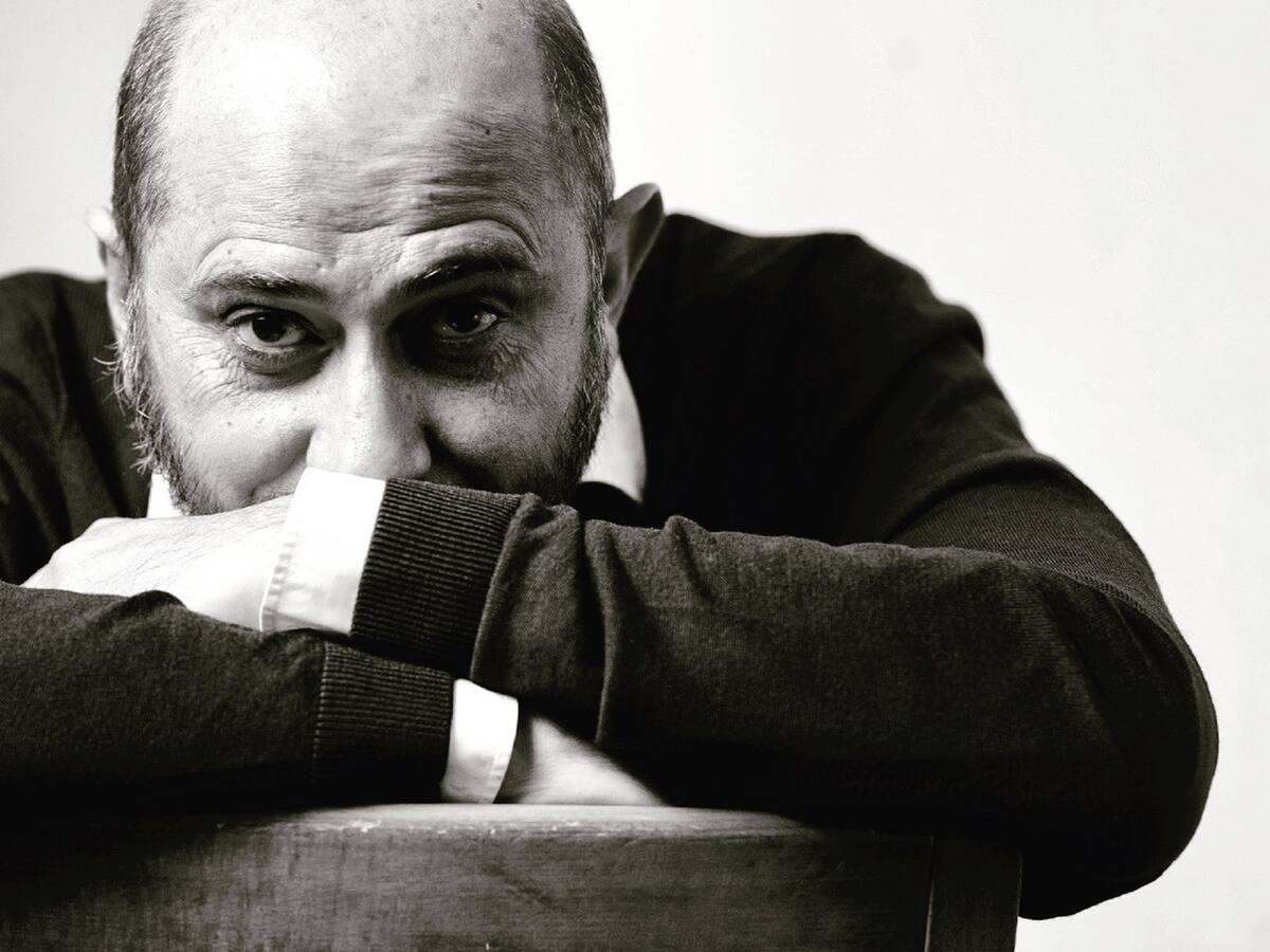 ‘Ni una más’, la novela de Miguel Sáez que llegará a Netflix