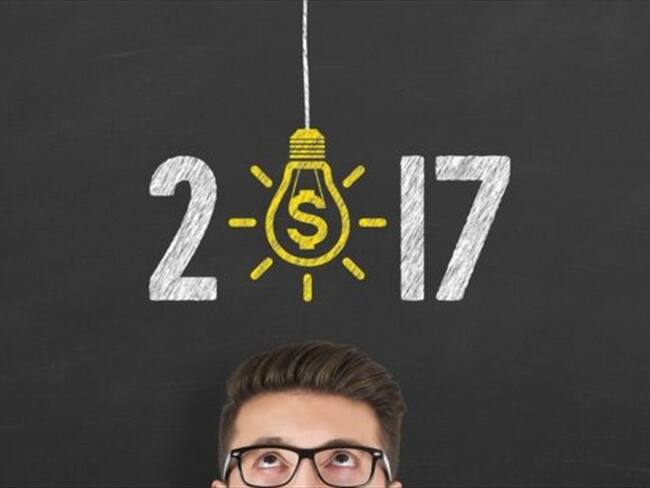 ¿Qué te has propuesto hacer desde enero de este año? Foto: THINKSTOCK, tomada de BBC Mundo.
