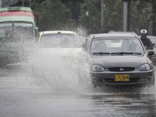 Imagen de referencia. Foto: (Colprensa - Mauricio Alvarado)