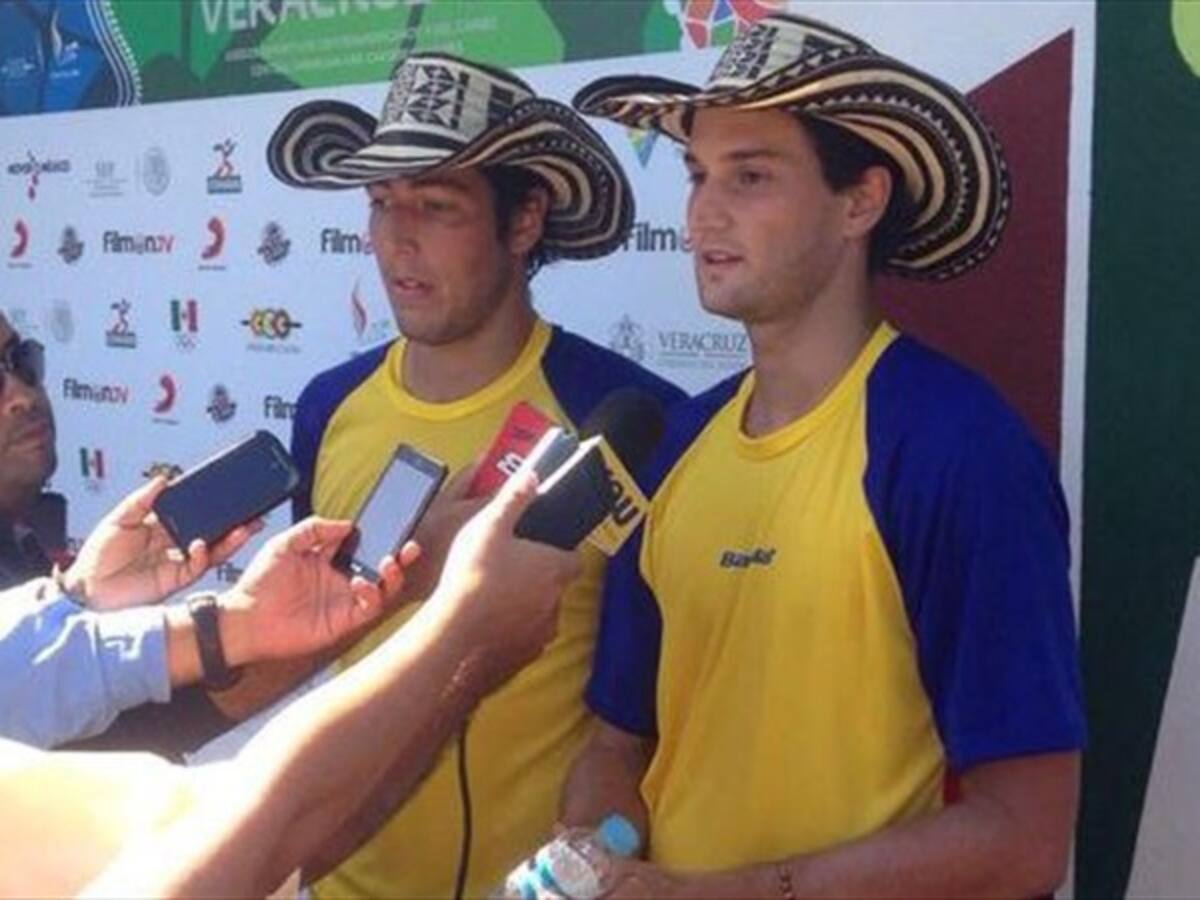 A mantener el oro en los Juegos Centroamericanos y del Caribe