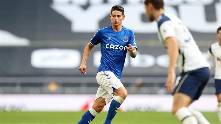 El próximo encuentro del equipo será este miércoles. Foto: Getty Images.