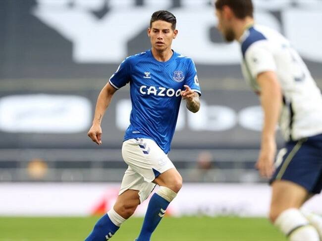 El próximo encuentro del equipo será este miércoles. Foto: Getty Images.