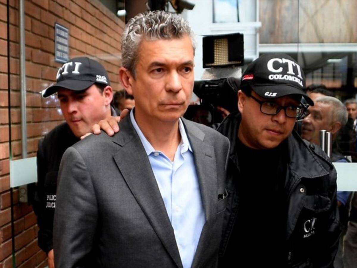 Juez legalizó captura de Laude Fernández en el caso chuzadas