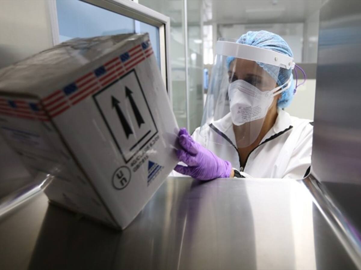 A 20 ascienden los muertos en Boyacá por coronavirus