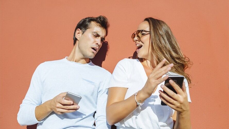 TOP 10: Preguntas con alto contenido tóxico. Foto: Getty Images