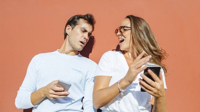 TOP 10: Preguntas con alto contenido tóxico. Foto: Getty Images