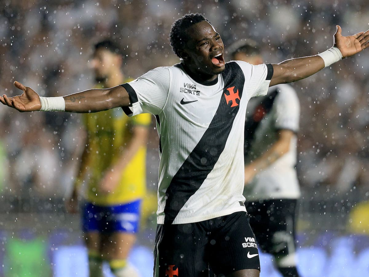 Andrés Gómez brilla en Brasil y se consolida como el mejor regateador del campeonato