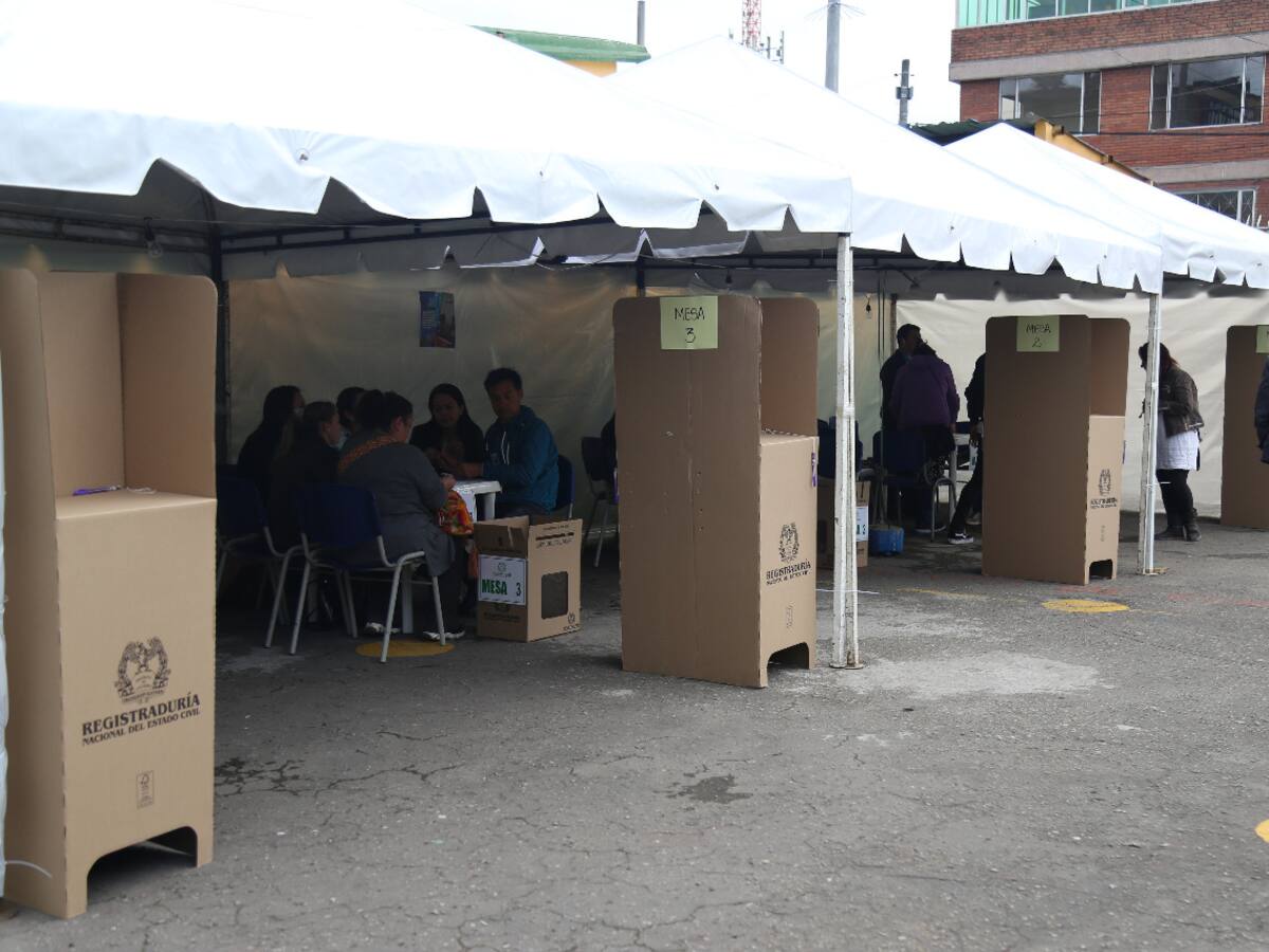 Inteligencia artificial entrega proyección electoral de más de 100.000 perfiles en redes