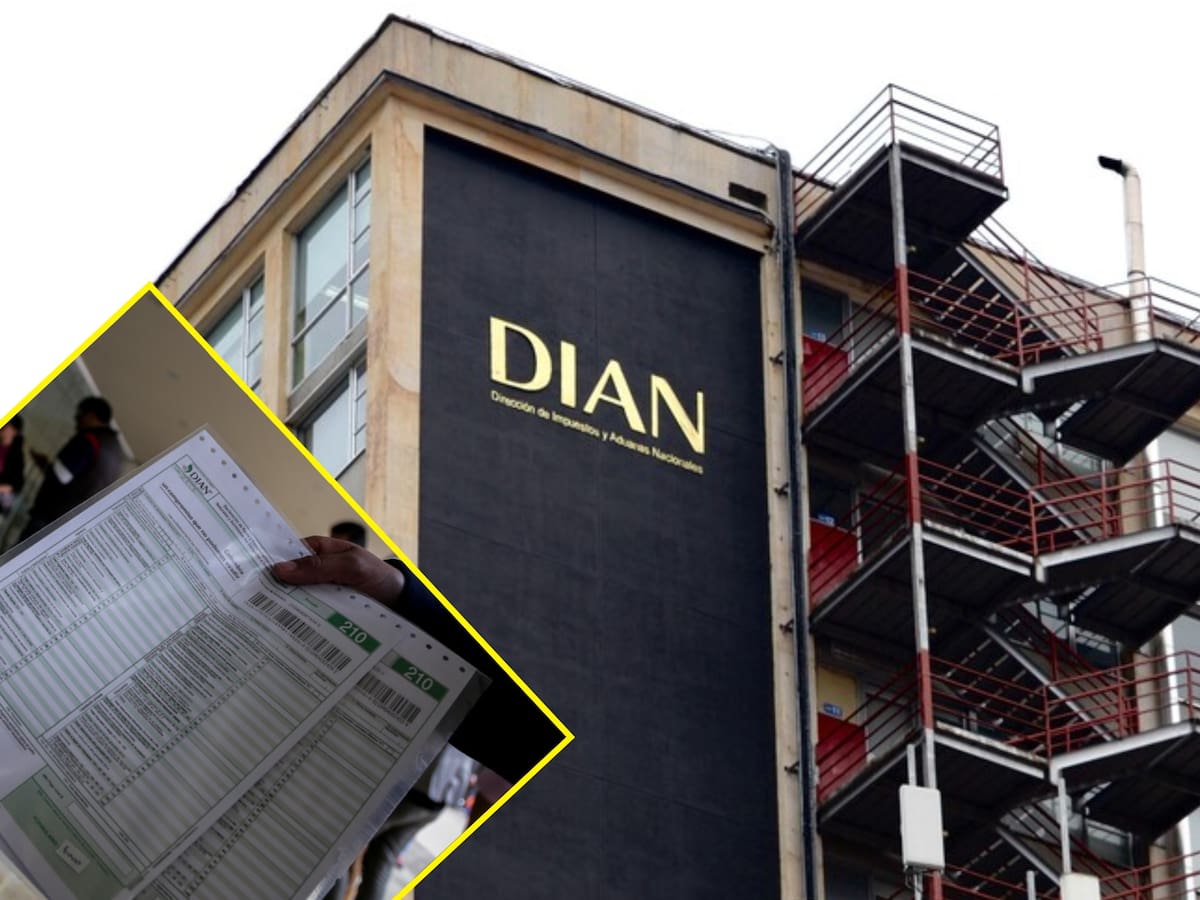 DIAN: ¿Cómo puede consultar el RUT por cédula y cómo descargarlo?