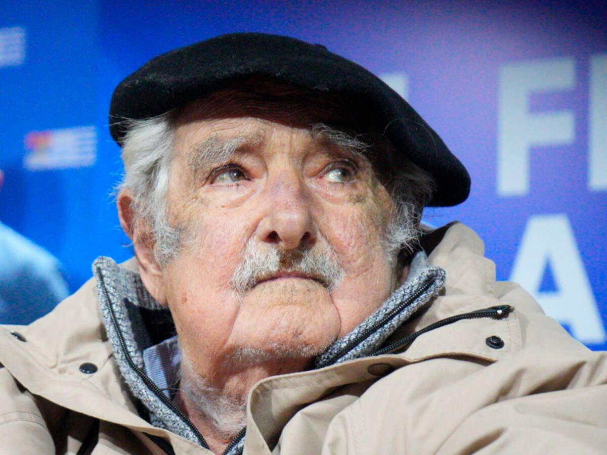 Internan al expresidente uruguayo José Mujica para rehidratarlo por vía intravenosa