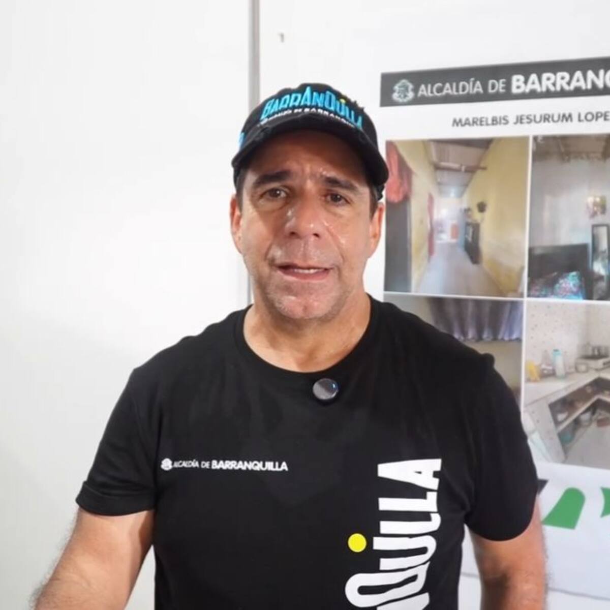 Lo que pagamos por la energía, no se paga en ningún lado del mundo: Álex Char