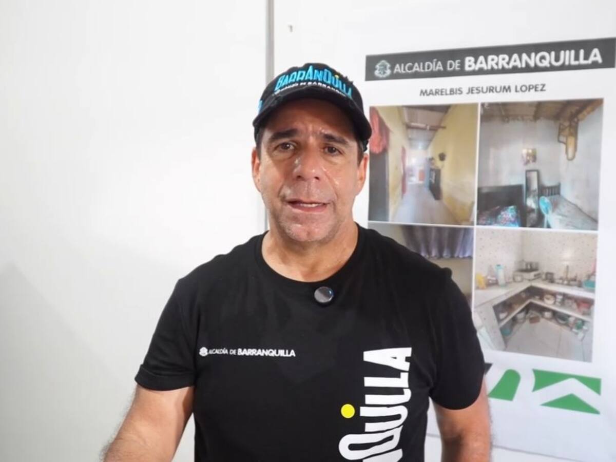 Lo que pagamos por la energía, no se paga en ningún lado del mundo: Álex Char