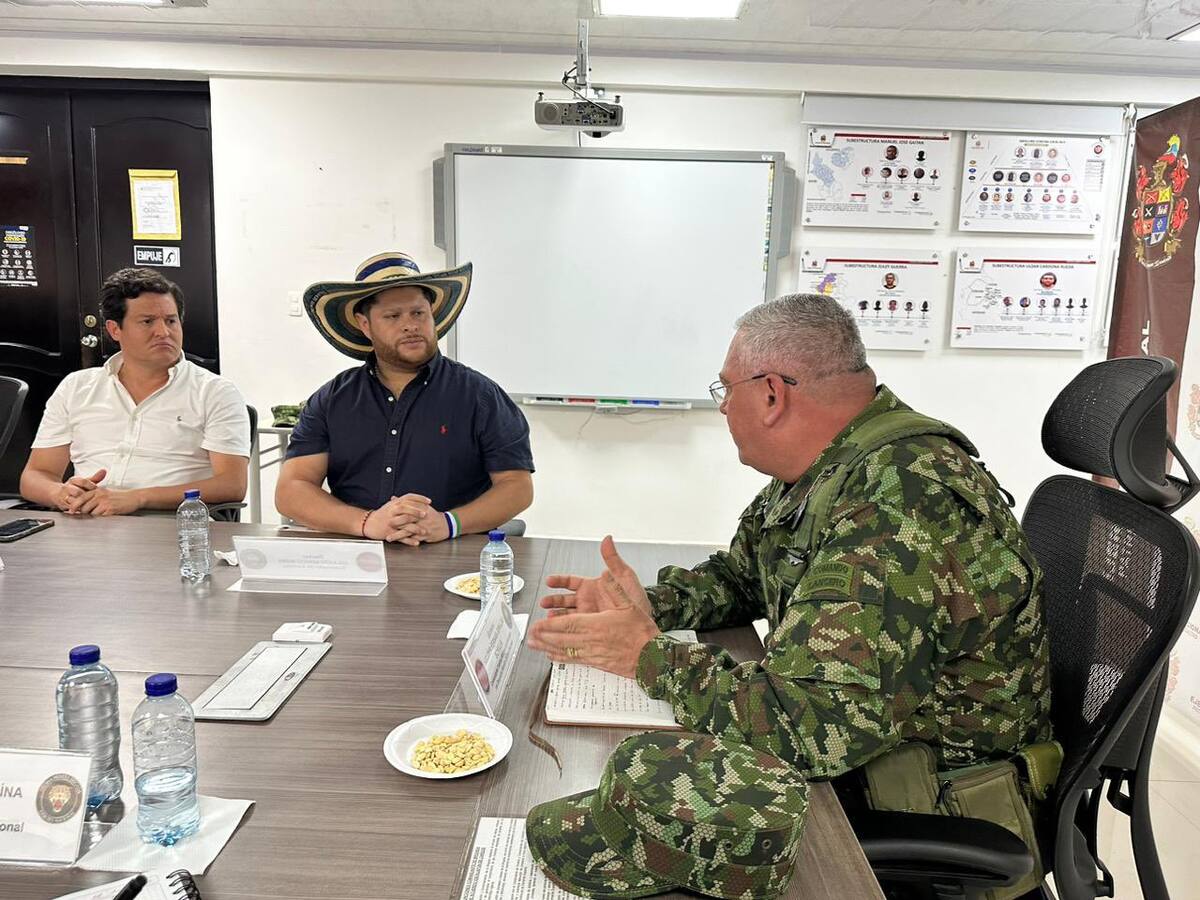 Misión humanitaria llegará el miércoles 20 de septiembre a la vereda El Manso, Tierralta