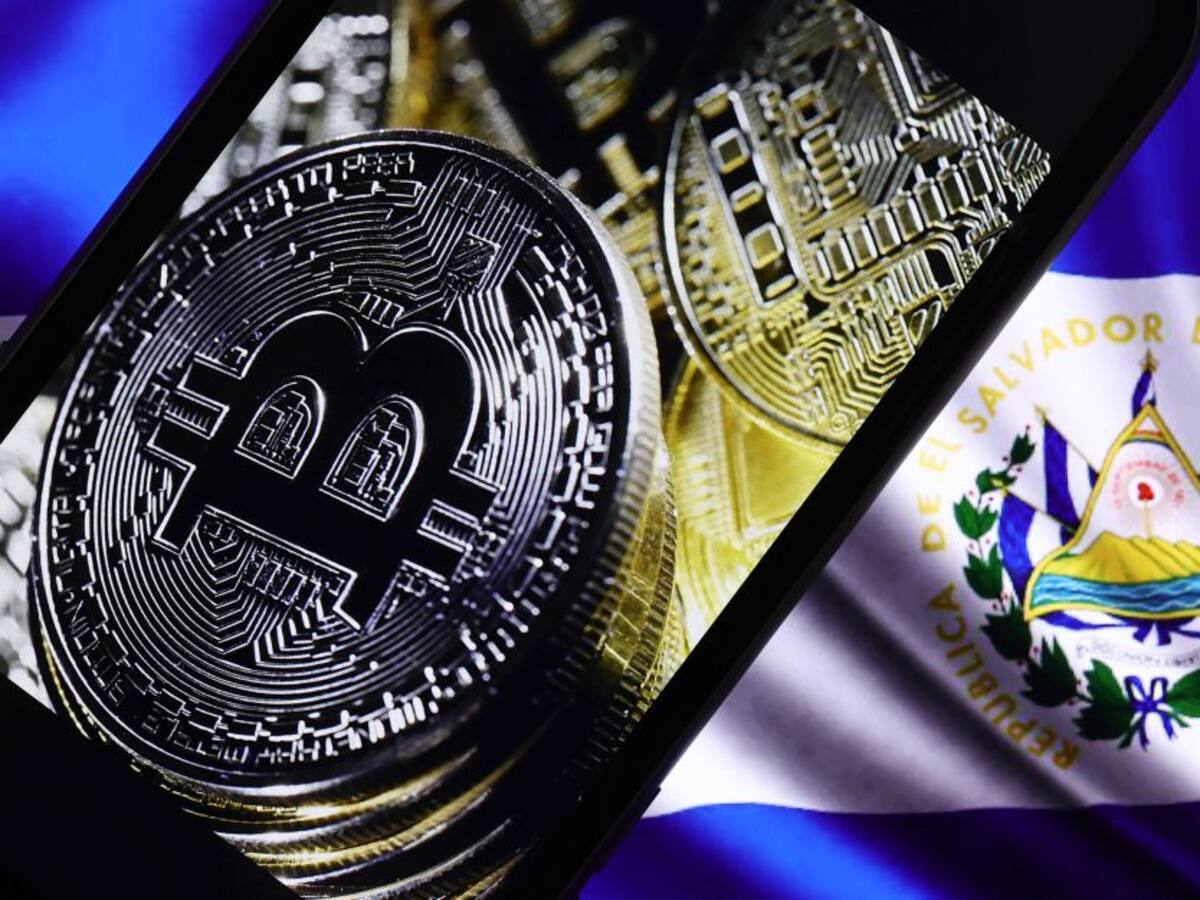 Binance, la mayor compañía de criptomonedas del mundo, recibió licencia en el El Salvador