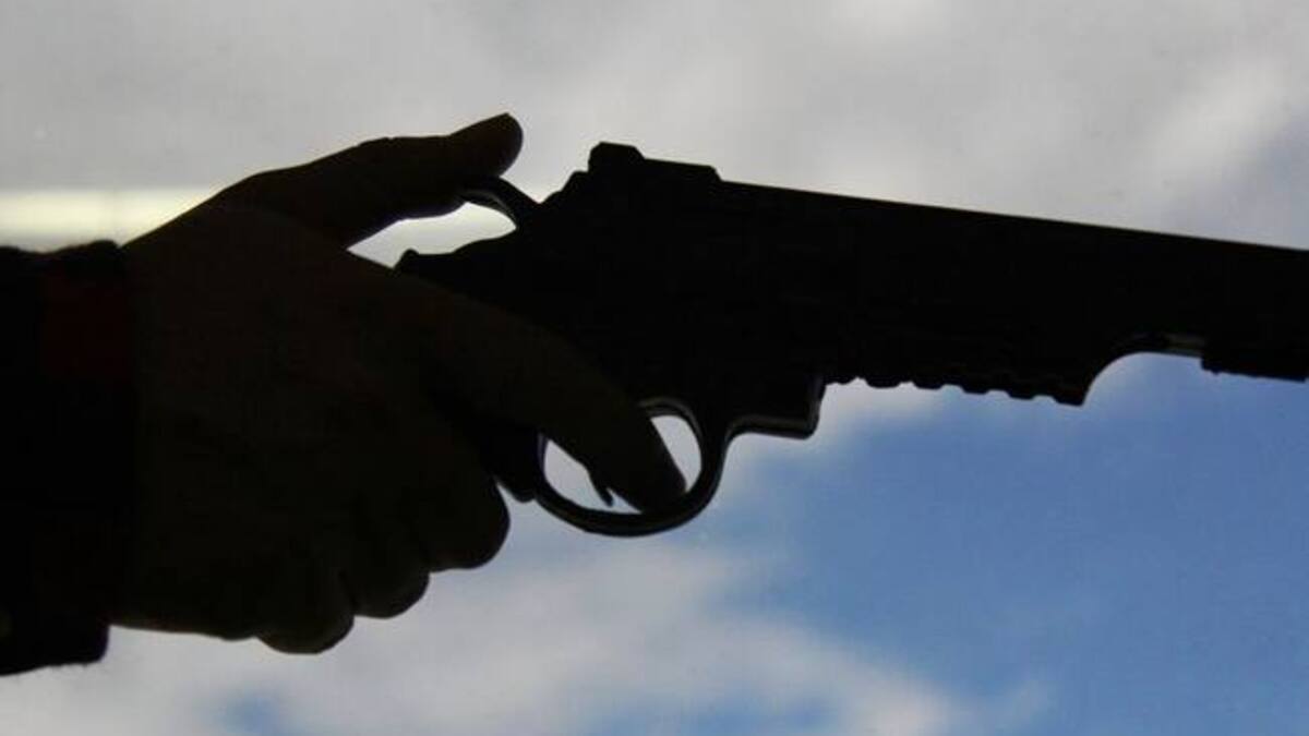 Concejal del municipio de Los Patios denuncia que fue víctima de un atentado con arma de fuego