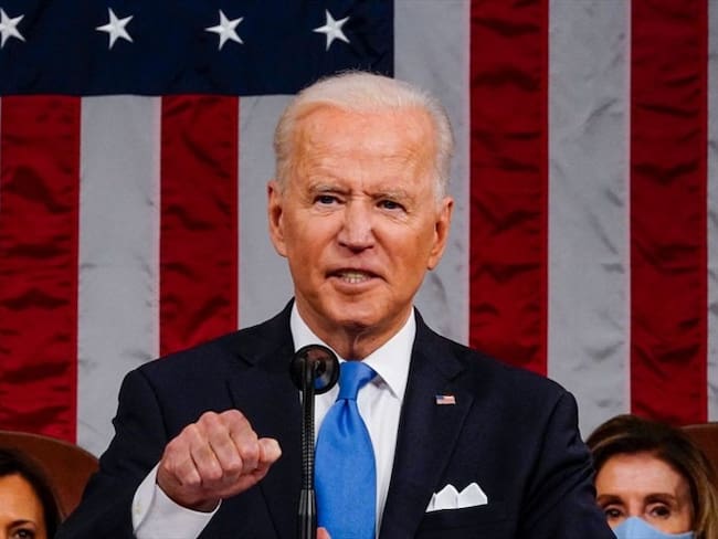 Biden ha hecho un trabajo pésimo: presidente de la iniciativa Libre en EE.UU.