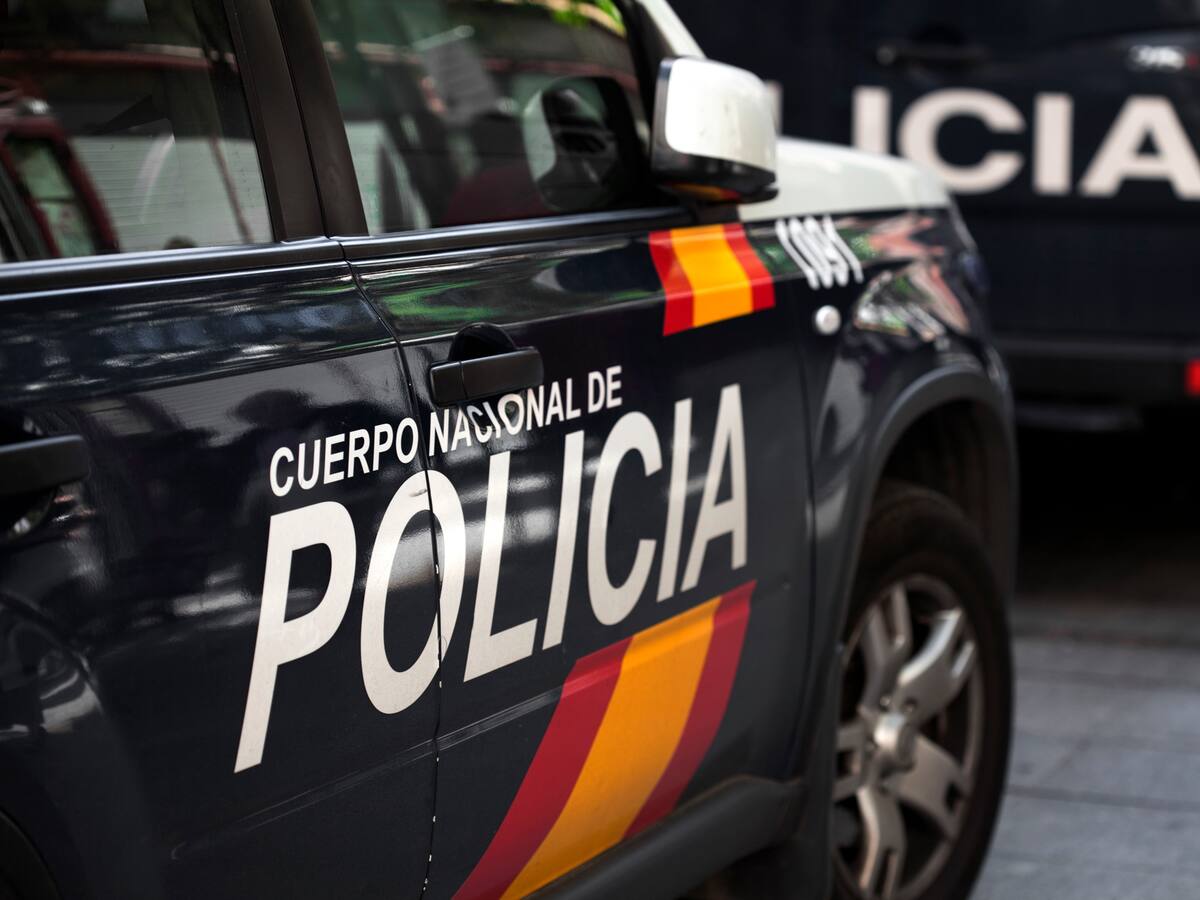 Tres detenidos en España por explotar laboralmente a colombianos como repartidores