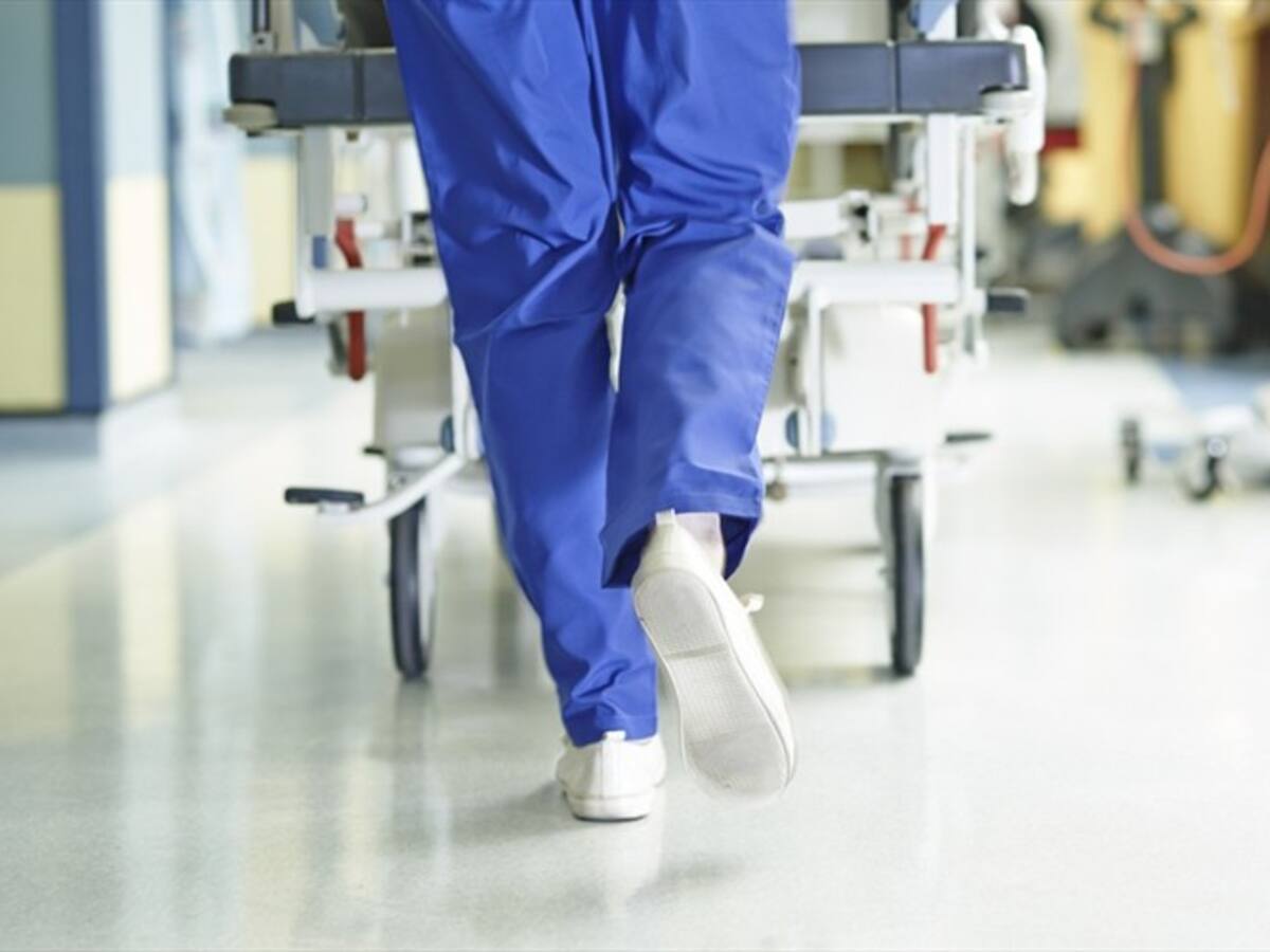 Se registra un primer caso de H1N1 en Santa Marta