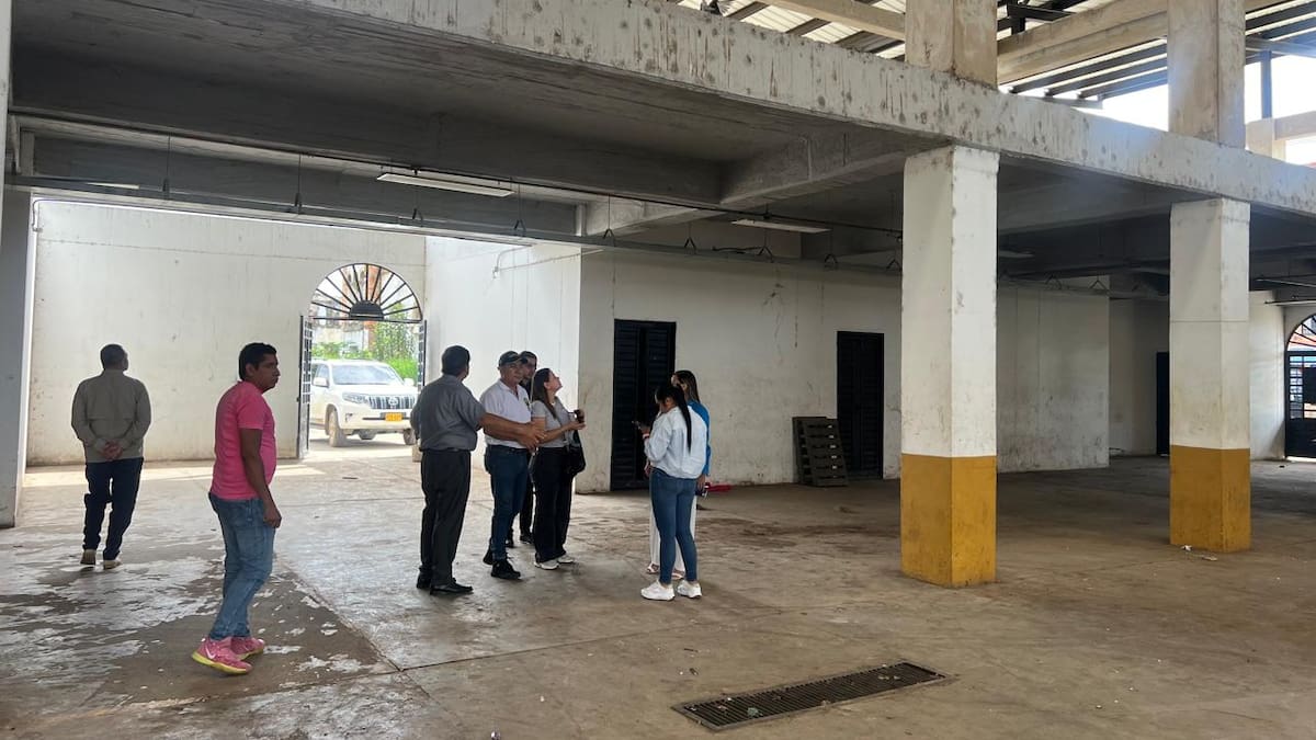 Contraloría departamental de Santander alertó por ‘elefante blanco’ en Barbosa