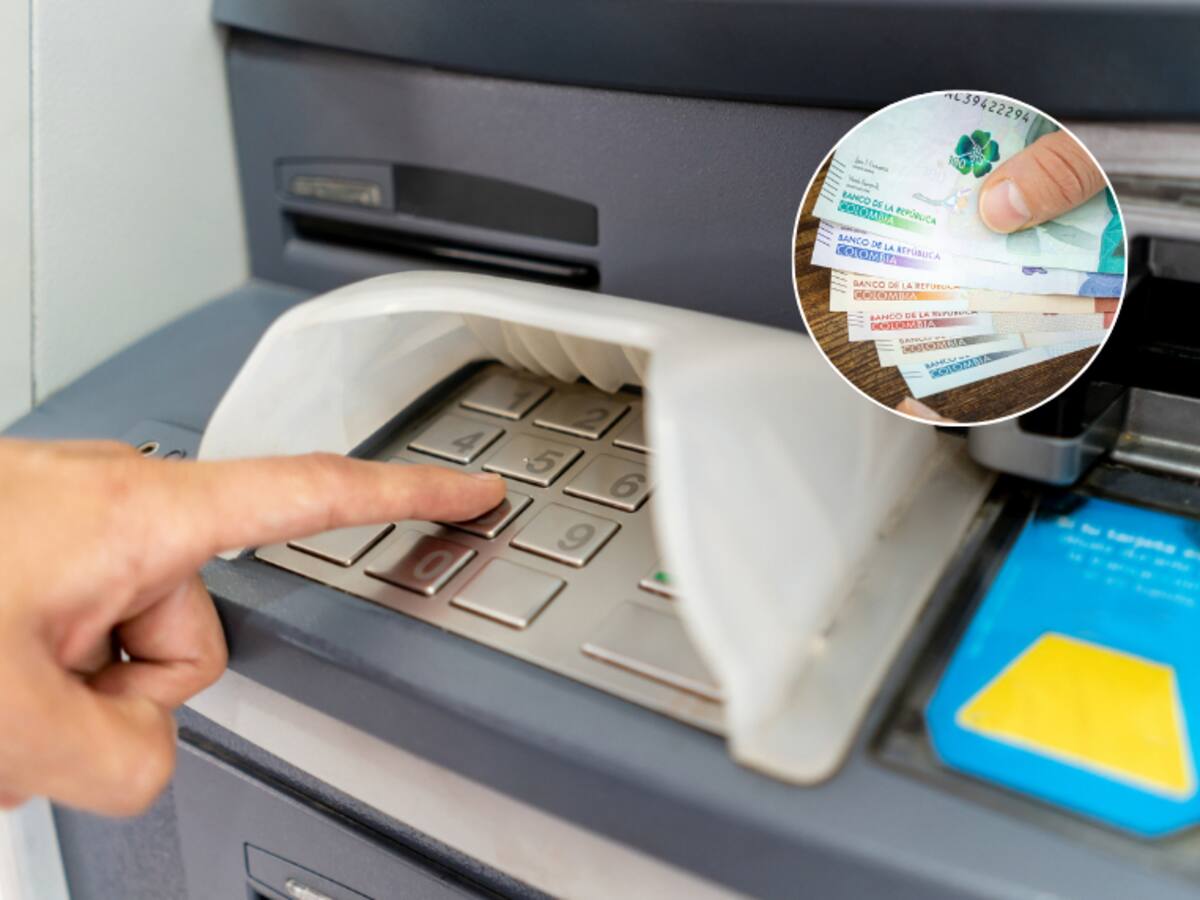 ¿Desde cuándo empiezan a pagar el aumento del salario mínimo 2024?