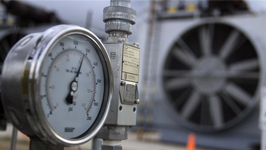 El Ministerio de Minas y Energía, también aseguró que están en firme las medidas para garantizar el abastecimiento del combustible en el país.. Foto: Colprensa