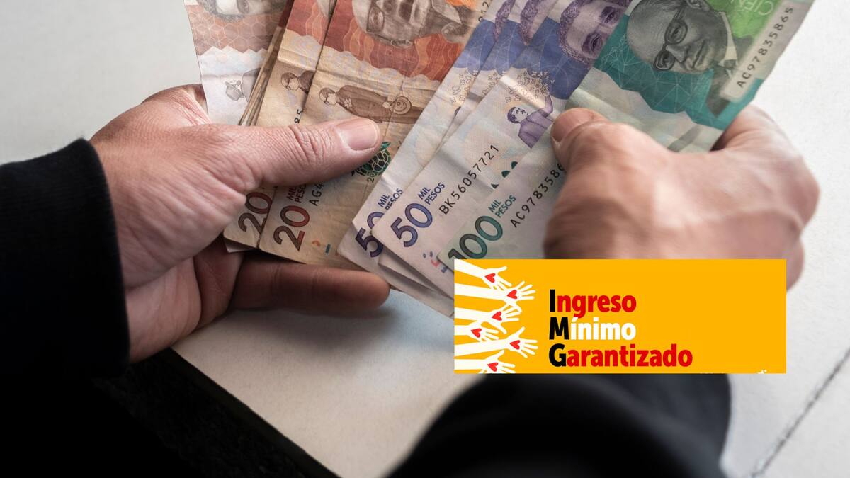 ¿No ha recibido pago de Ingreso Mínimo Garantizado en octubre? Siga estos pasos