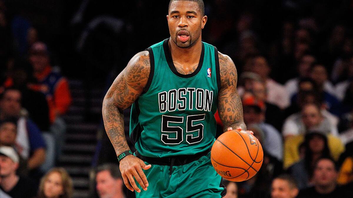 Exbasquetbolista de la NBA condenado a 10 años de prisión por estafa al seguro de salud