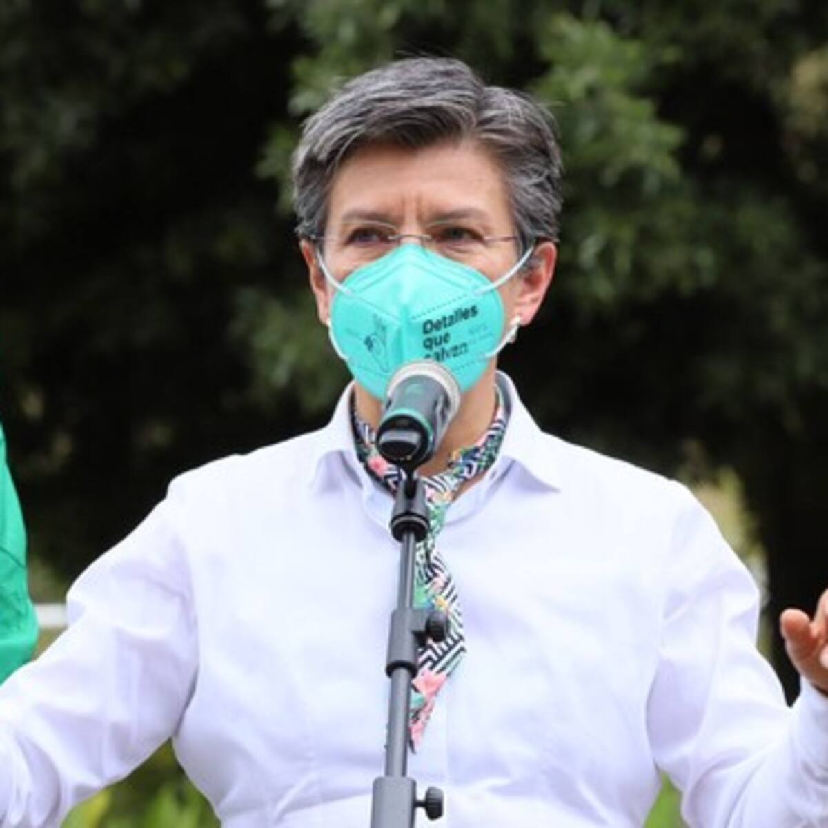 Partieron cobijas: Polo Democrático ahora será oposición de Claudia López