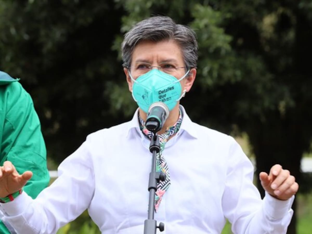 Partieron cobijas: Polo Democrático ahora será oposición de Claudia López