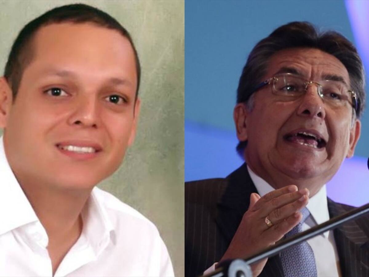 Fiscal asegura tener video que implica a Edgardo “el Nene” Pérez en caso de corrupción
