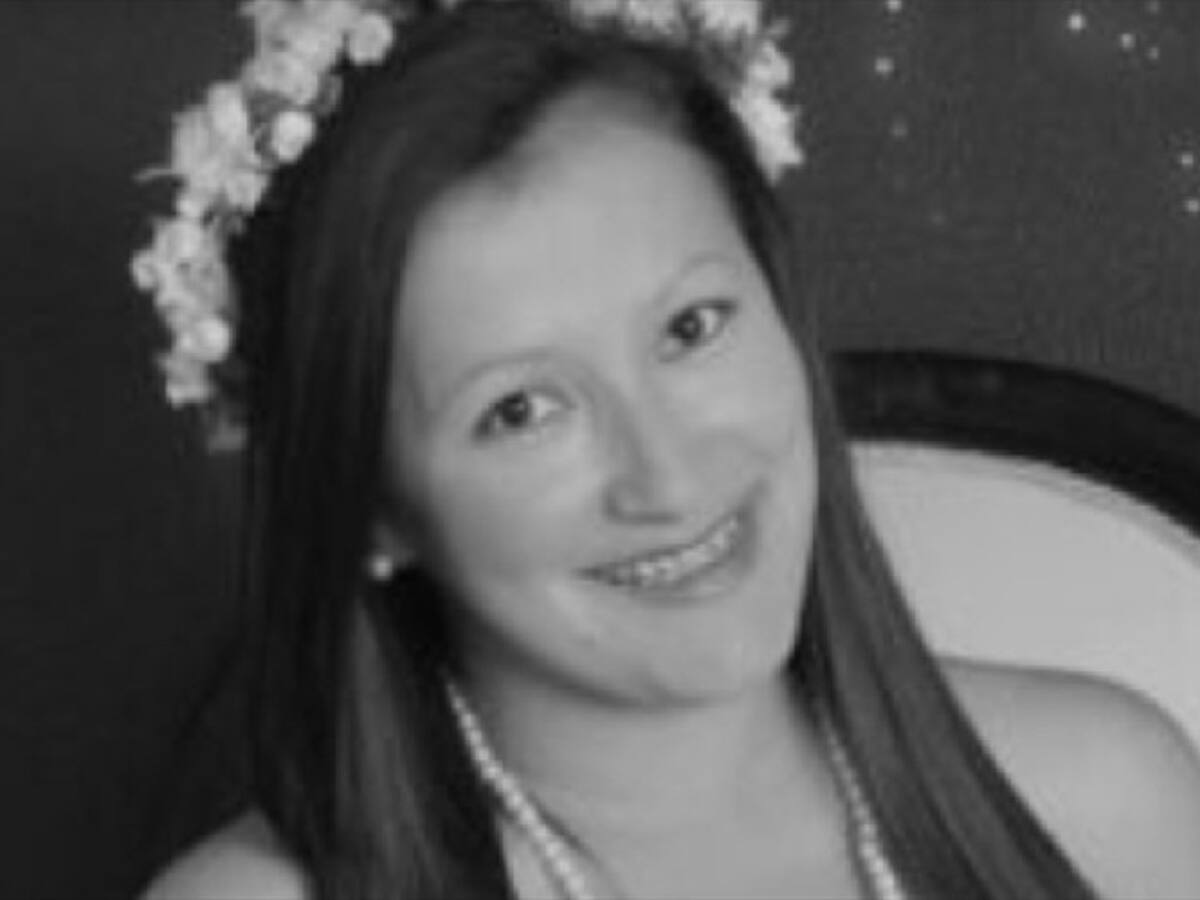 Mujer murió por COVID - 19 y logró dar a luz a su hijo