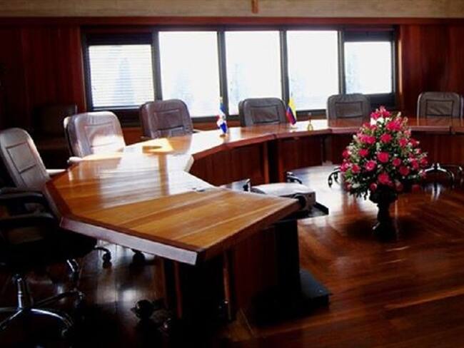 La Corte le habló al país: víctima de acoso sexual sobre fallo a su favor