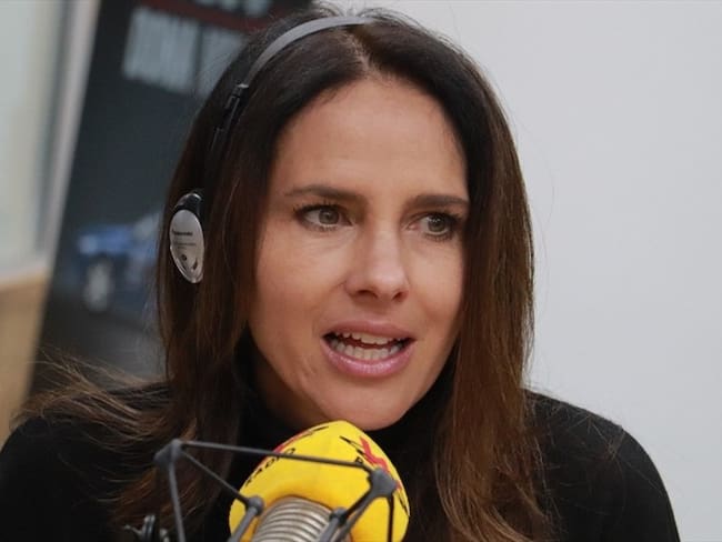 Paola Turbay: “Katherine Loaiza le tomó el pelo hasta a su propia abogada”